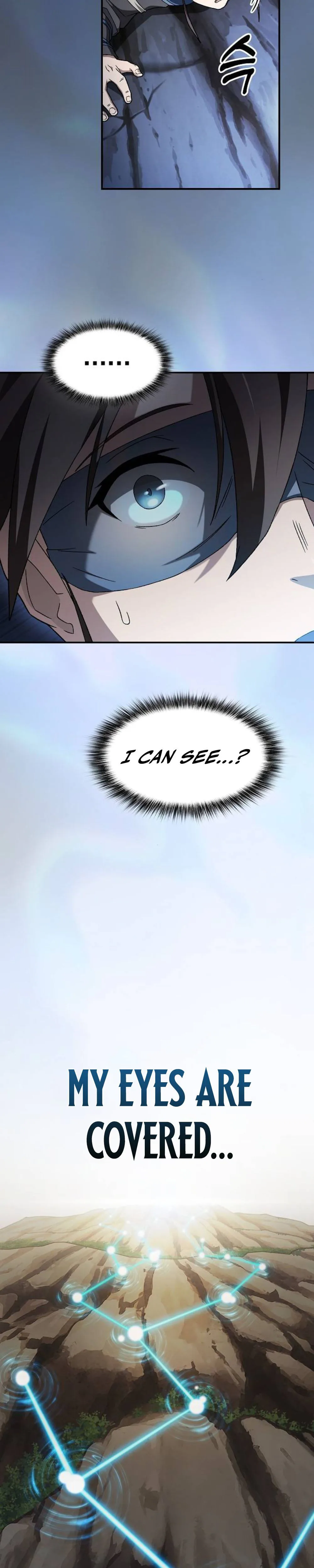 Golden Martial God Chapter 7, page 36 of 37