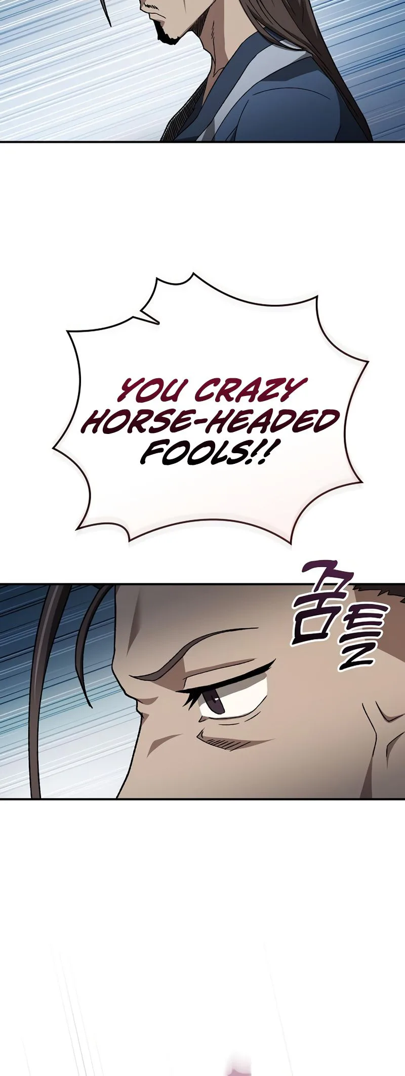 Golden Martial God Chapter 8, page 15 of 32