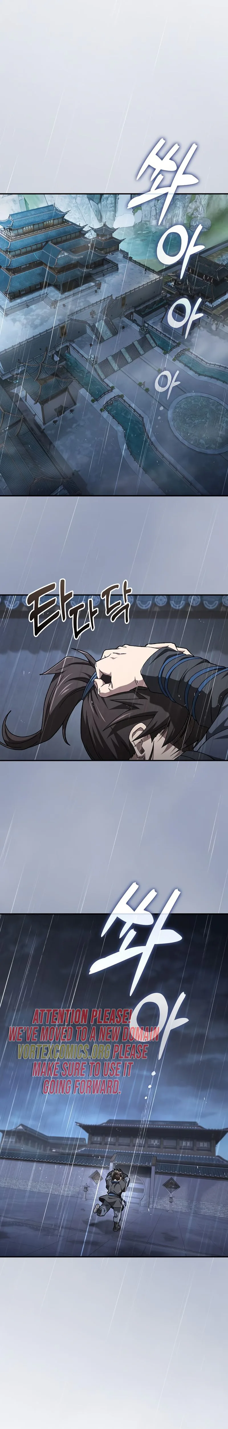 Golden Martial God Chapter 8, page 19 of 32