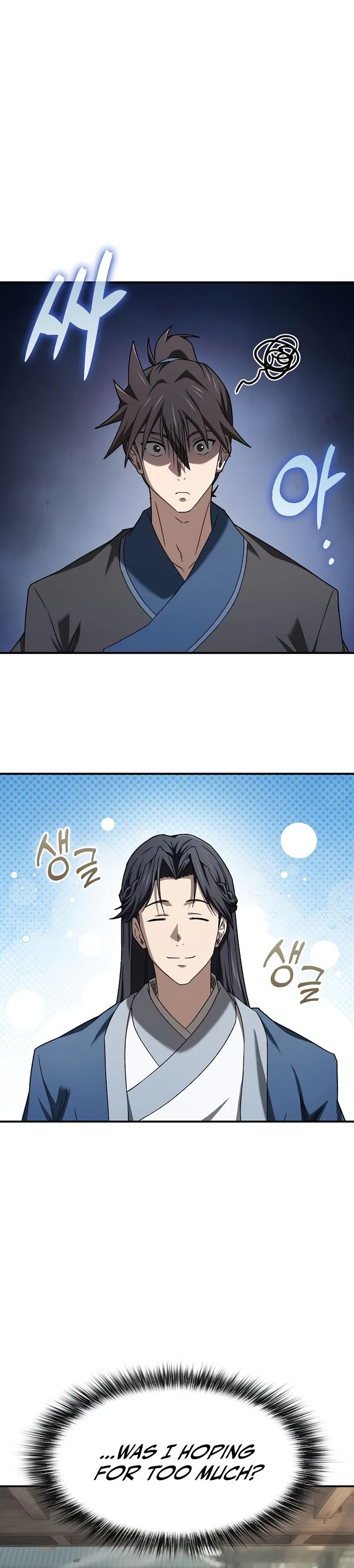Golden Martial God Chapter 8, page 30 of 32
