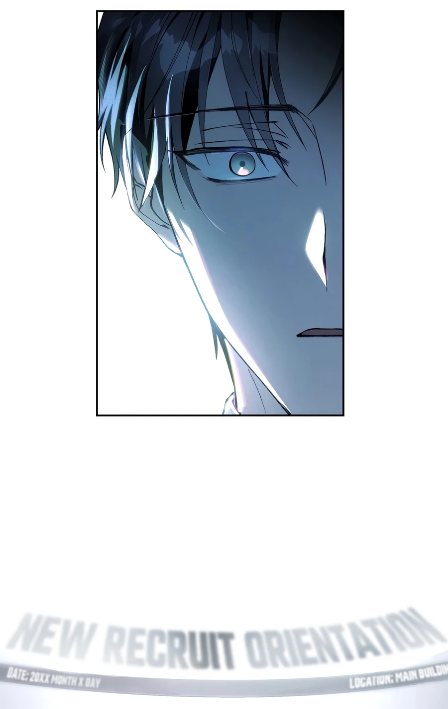 Got Dropped into a Ghost Story, Still Gotta Work Chapter 0, page 11 of 12