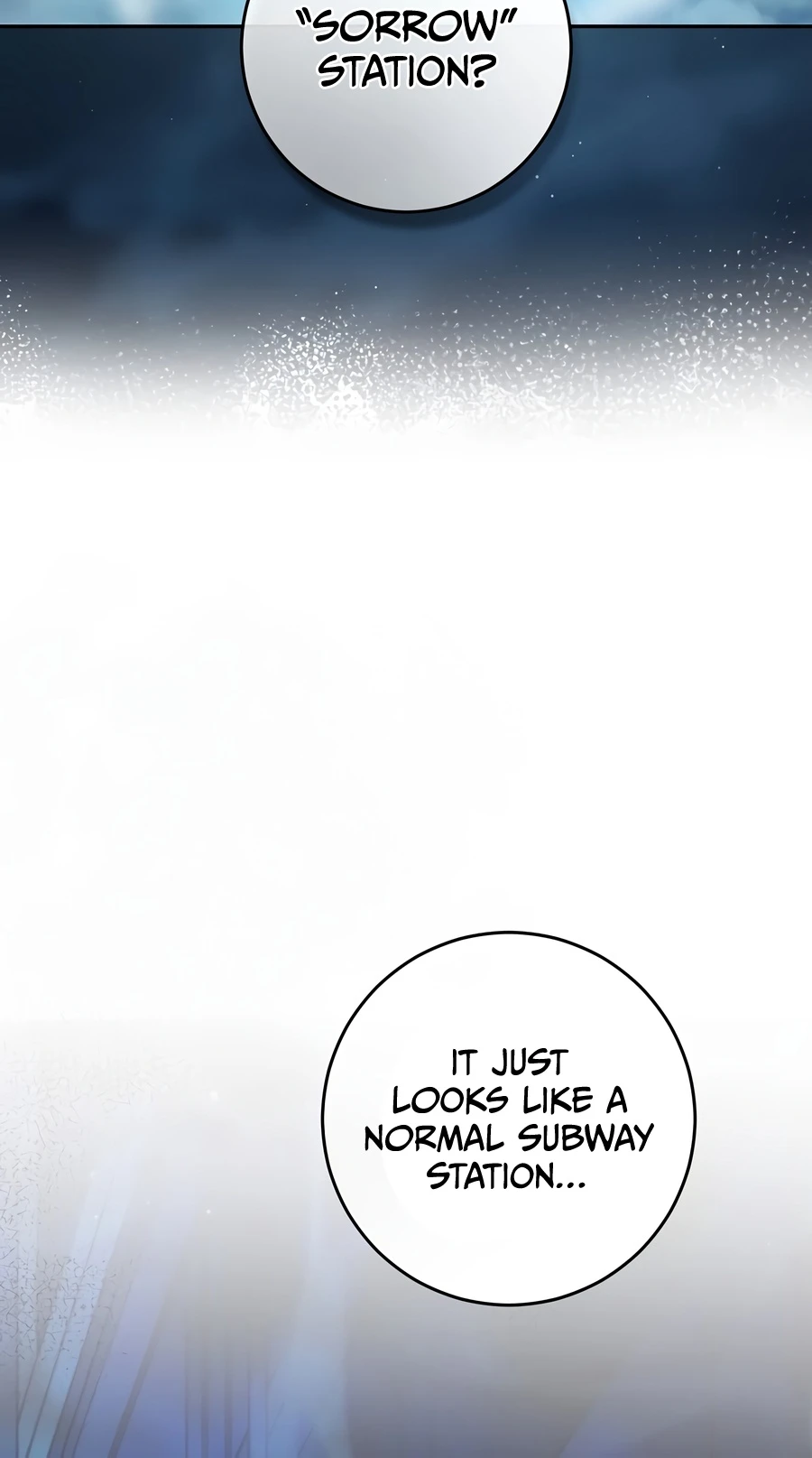 Got Dropped into a Ghost Story, Still Gotta Work Chapter 1, page 16 of 26
