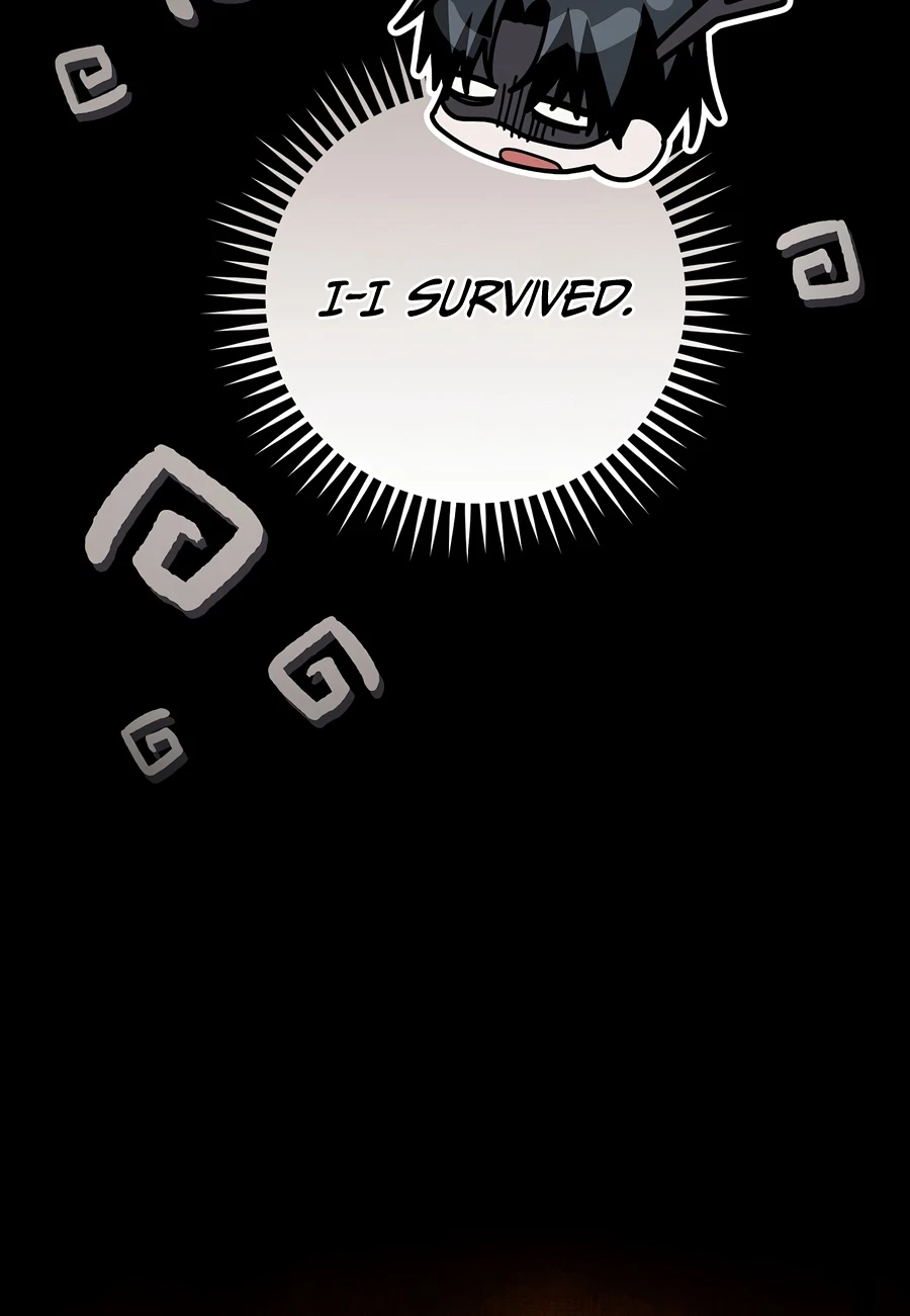 Got Dropped into a Ghost Story, Still Gotta Work Chapter 12, page 22 of 28