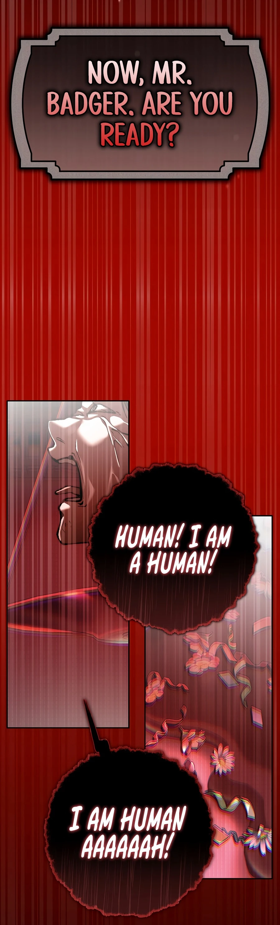 Got Dropped into a Ghost Story, Still Gotta Work Chapter 14, page 5 of 23