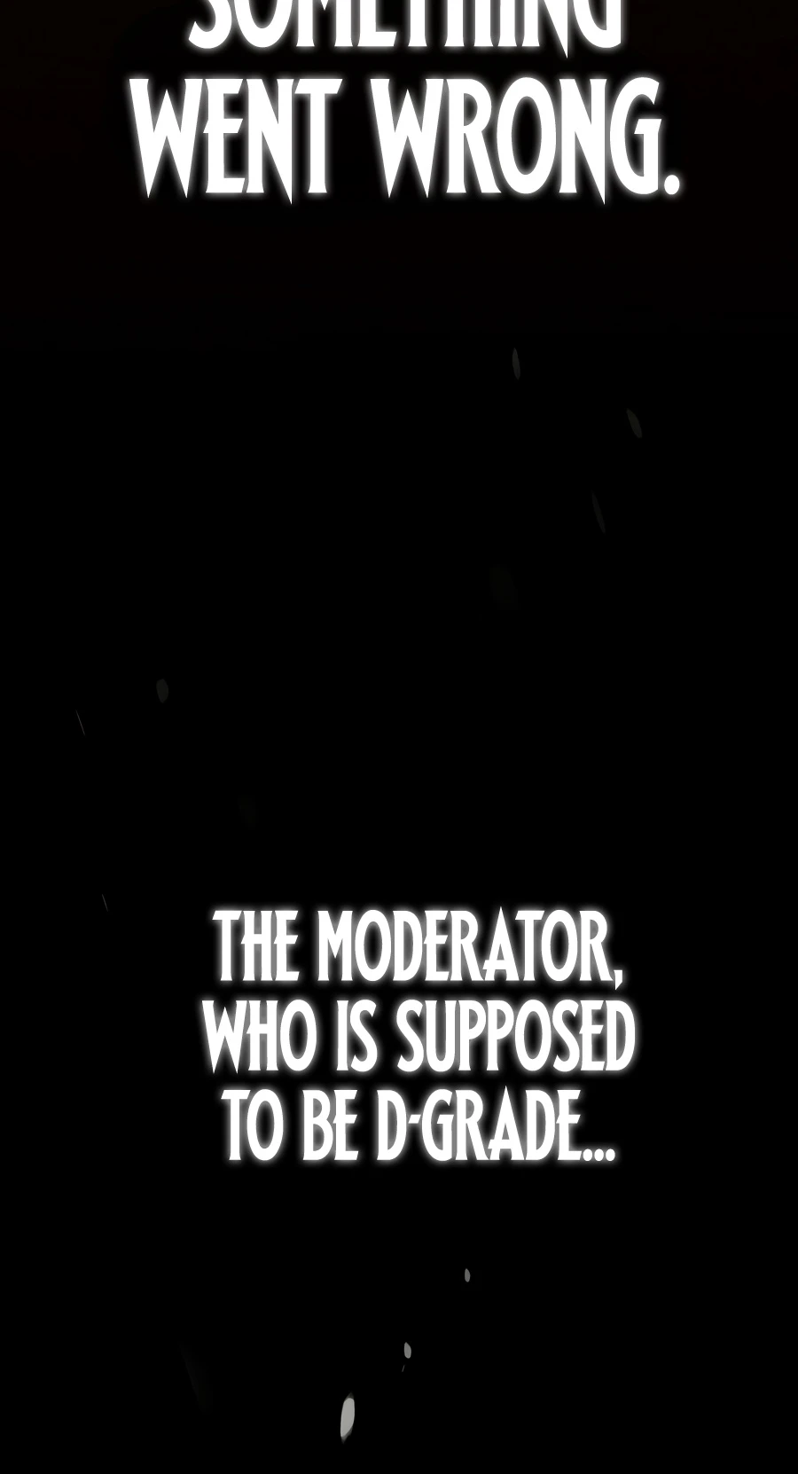 Got Dropped into a Ghost Story, Still Gotta Work Chapter 15, page 28 of 34