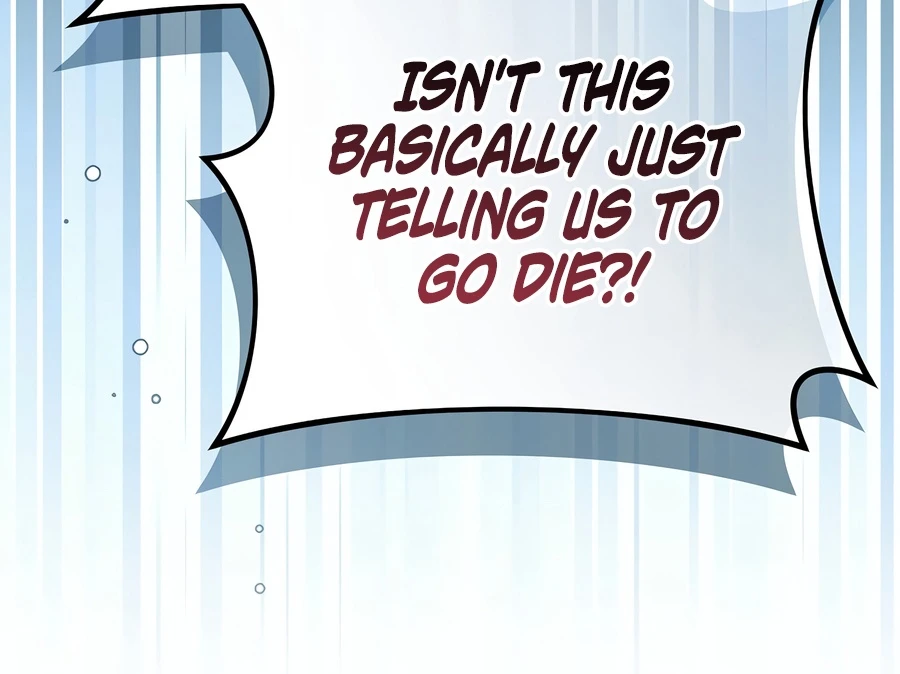 Got Dropped into a Ghost Story, Still Gotta Work Chapter 18, page 21 of 28