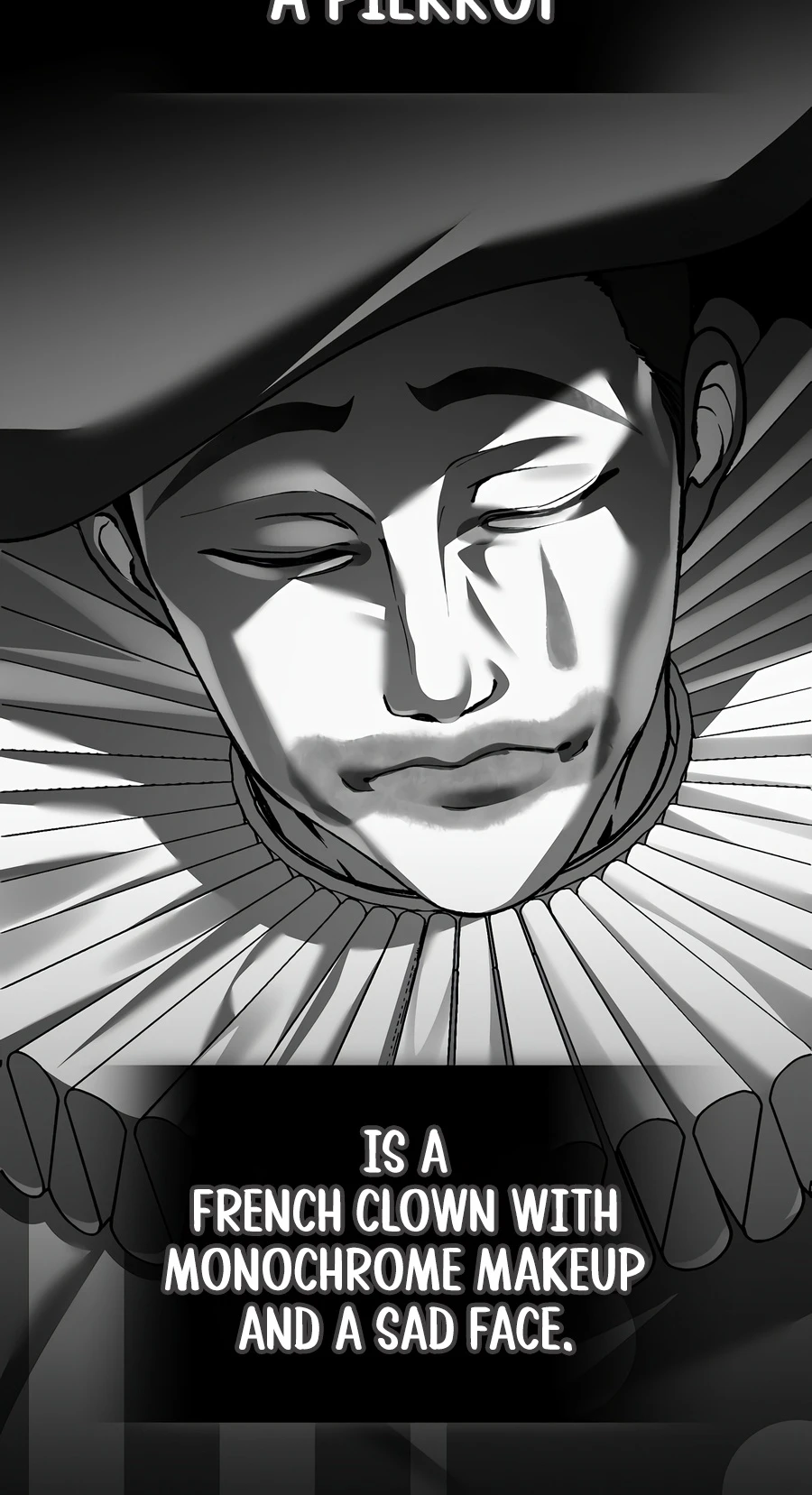 Got Dropped into a Ghost Story, Still Gotta Work Chapter 20, page 17 of 25