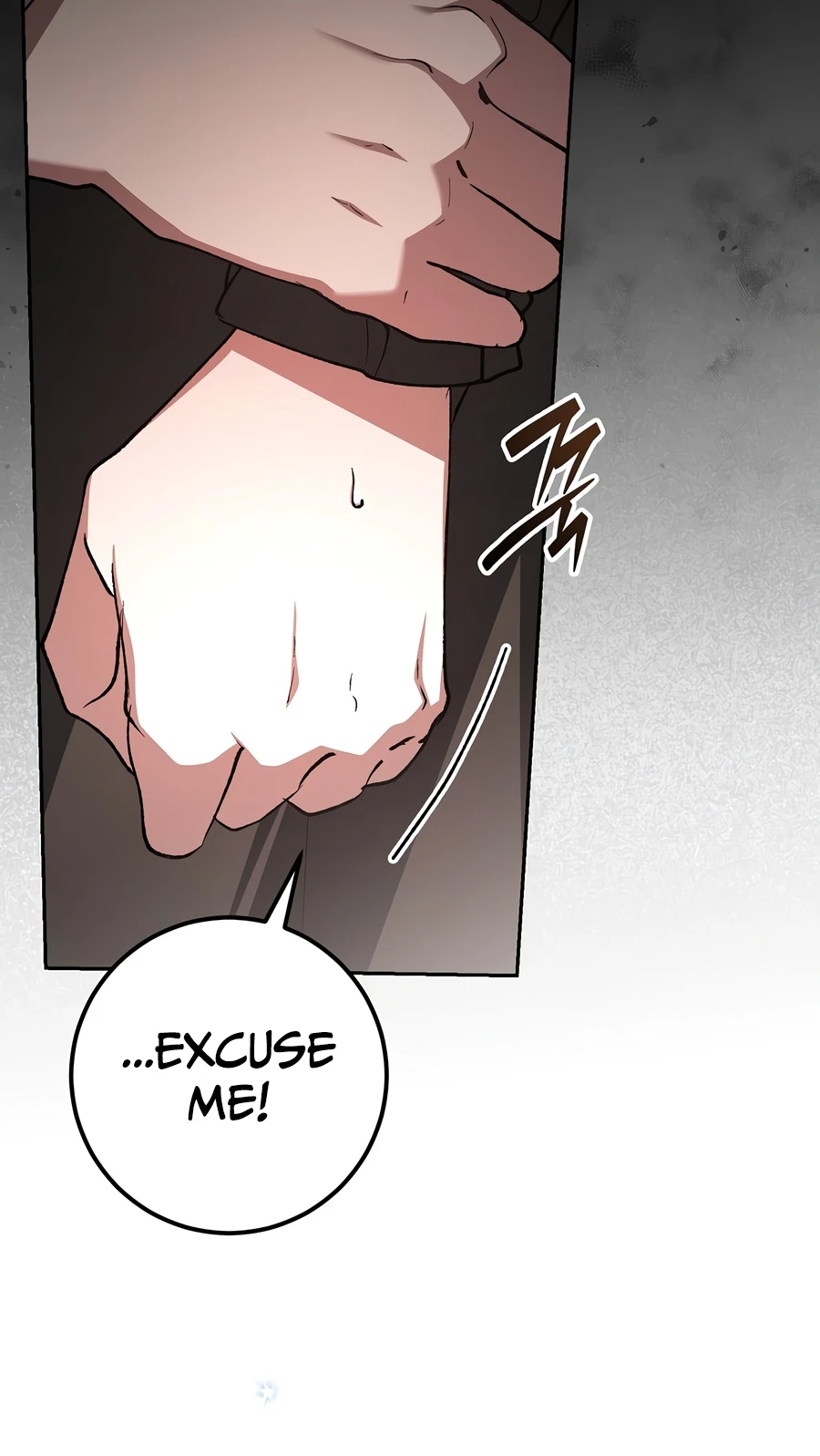 Got Dropped into a Ghost Story, Still Gotta Work Chapter 5, page 5 of 22