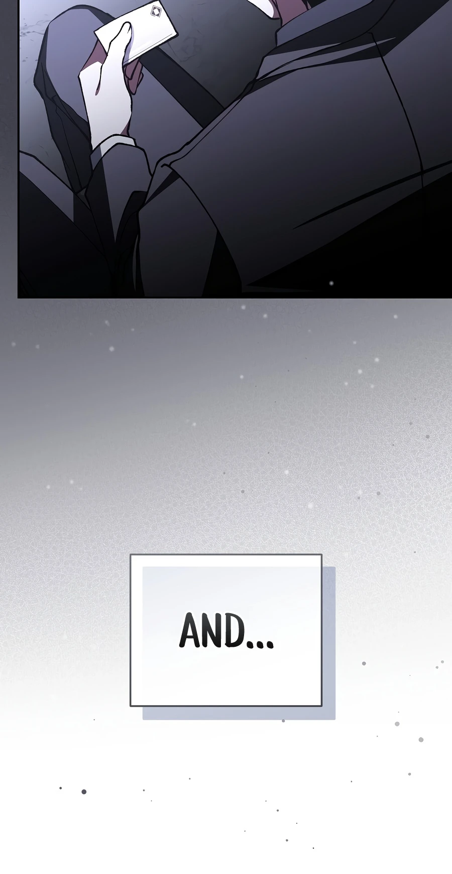 Got Dropped into a Ghost Story, Still Gotta Work Chapter 6, page 10 of 22