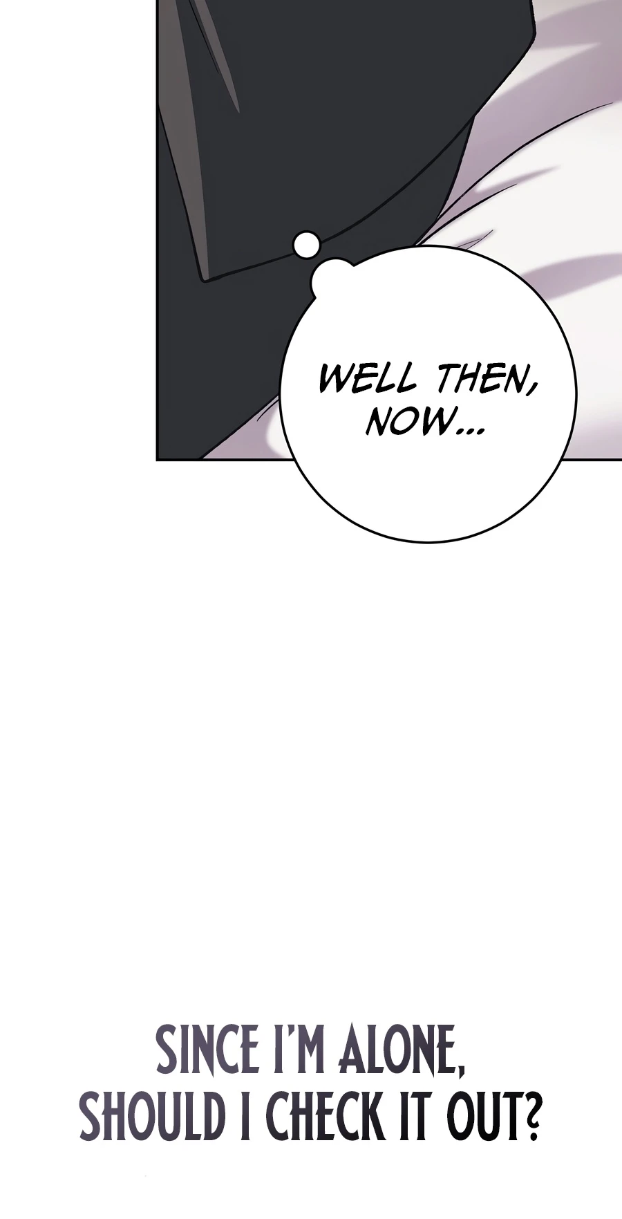 Got Dropped into a Ghost Story, Still Gotta Work Chapter 7, page 10 of 20