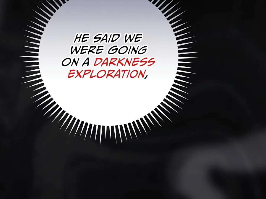 Got Dropped into a Ghost Story, Still Gotta Work Chapter 8, page 19 of 29