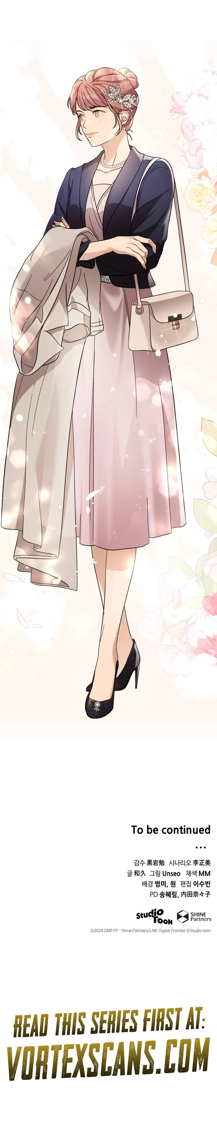 Grand Maison Paris: Zero Chapter 2, page 9 of 9