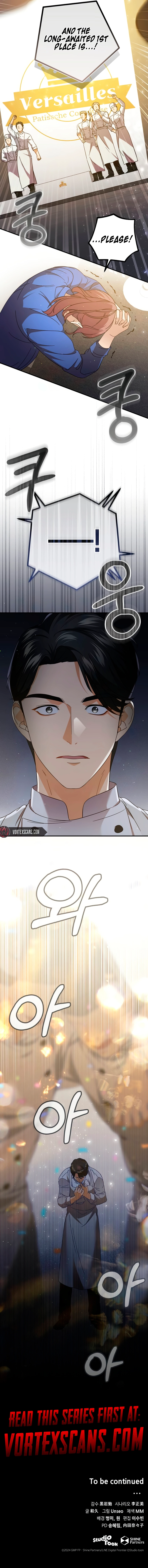 Grand Maison Paris: Zero Chapter 4, page 9 of 9