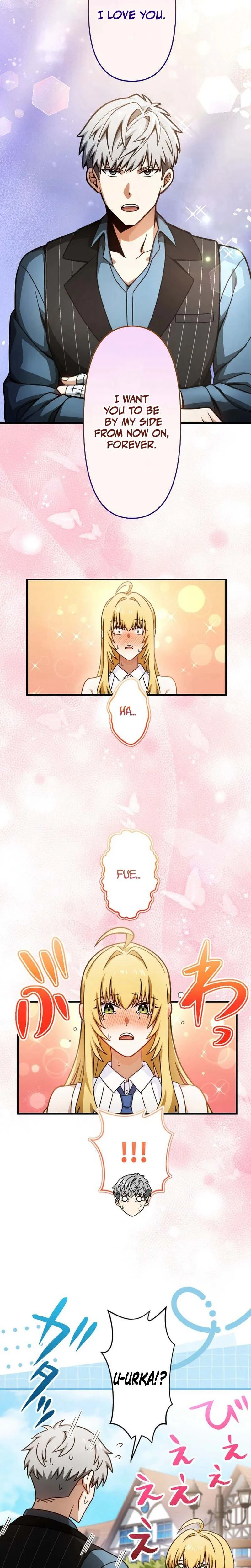 Gray Ash: The Exiled Imperial Knight’s Rise in the Dungeon Kingdom Chapter 32, page 26 of 30