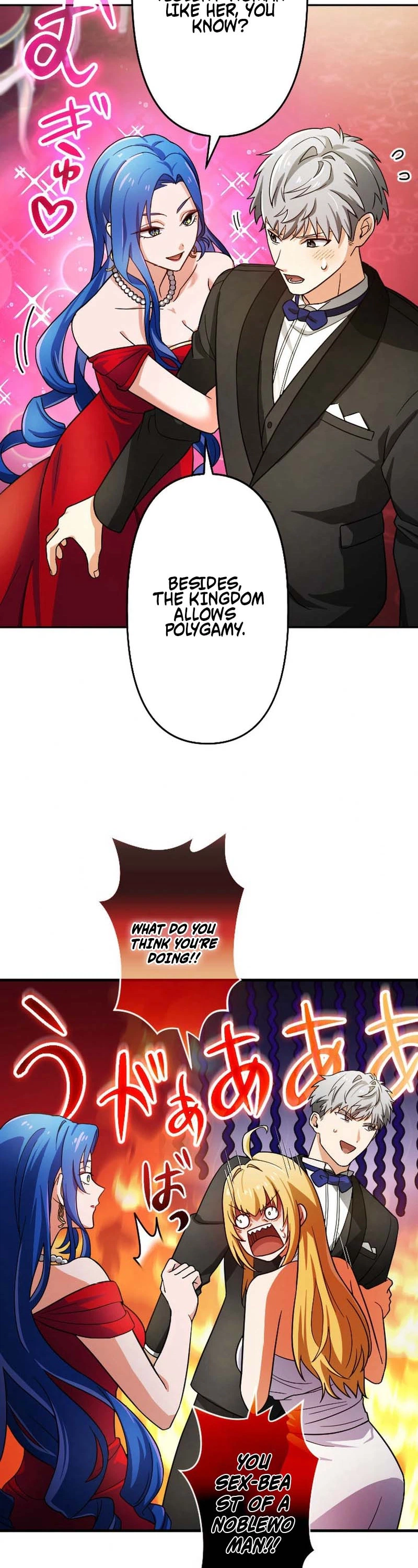 Gray Ash: The Exiled Imperial Knight’s Rise in the Dungeon Kingdom Chapter 33, page 10 of 33