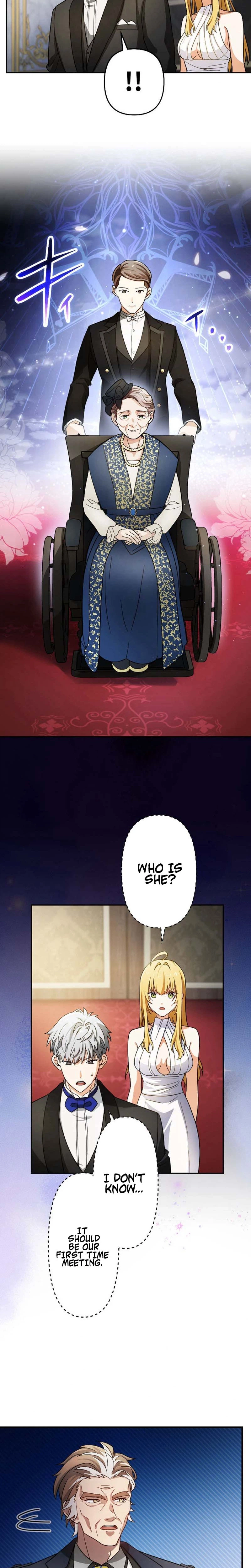 Gray Ash: The Exiled Imperial Knight’s Rise in the Dungeon Kingdom Chapter 33, page 17 of 33