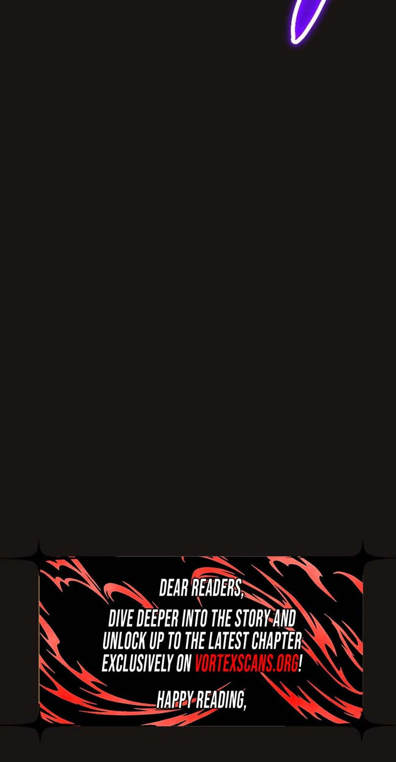 Gray Ash: The Exiled Imperial Knight’s Rise in the Dungeon Kingdom Chapter 37, page 30 of 30