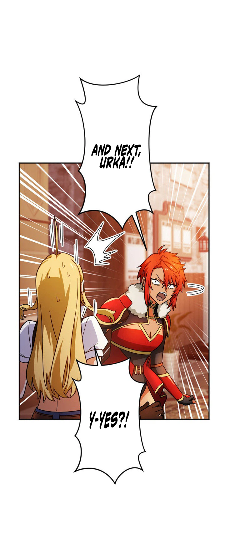 Gray Ash: The Exiled Imperial Knight’s Rise in the Dungeon Kingdom Chapter 42, page 15 of 29