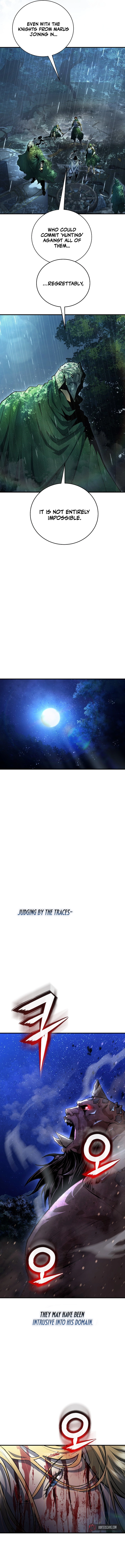 Half Blood Chapter 0, page 11 of 15