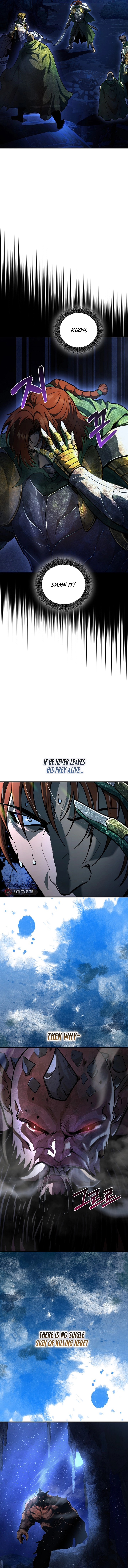 Half Blood Chapter 0, page 14 of 15