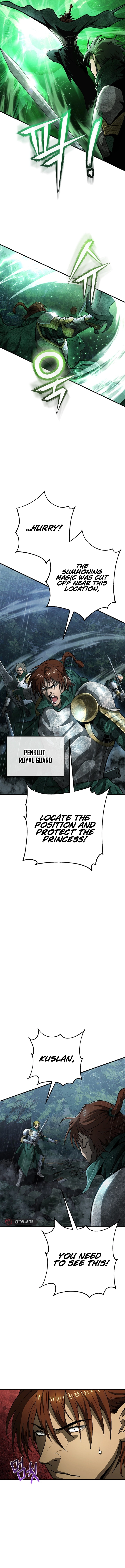 Half Blood Chapter 0, page 6 of 15