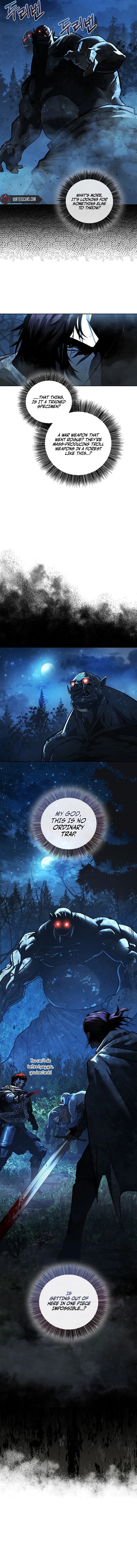 Half Blood Chapter 1, page 10 of 21