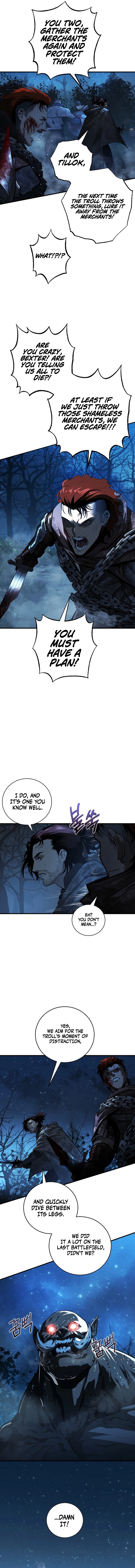 Half Blood Chapter 1, page 11 of 21