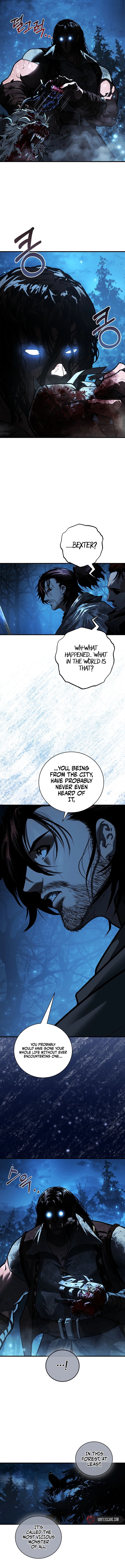 Half Blood Chapter 1, page 16 of 21