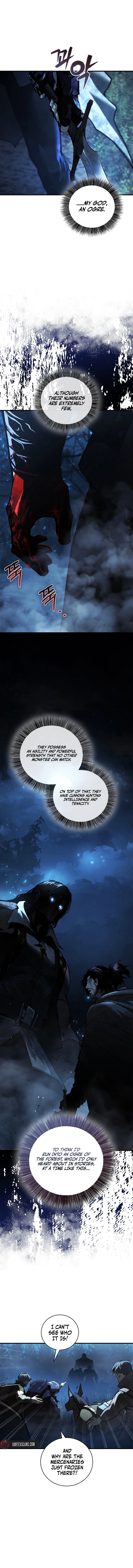 Half Blood Chapter 1, page 18 of 21