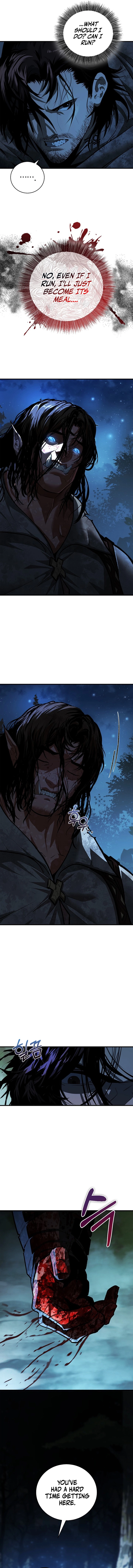 Half Blood Chapter 1, page 19 of 21