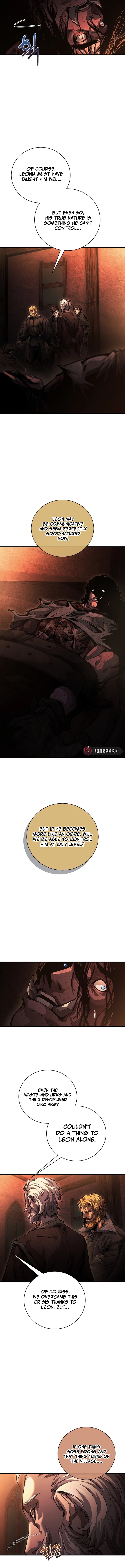Half Blood Chapter 10, page 11 of 17