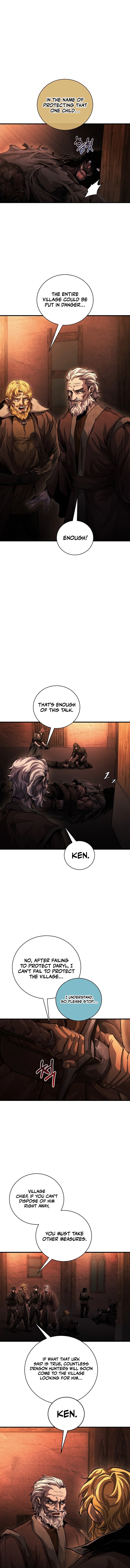 Half Blood Chapter 10, page 12 of 17