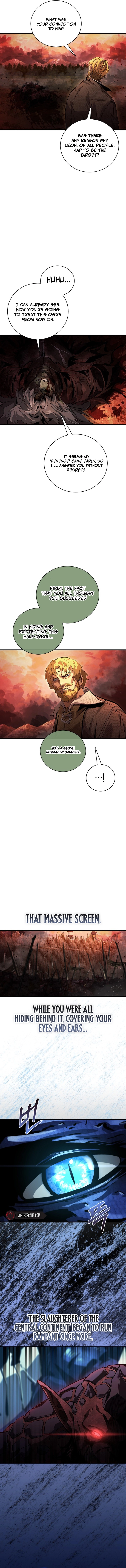 Half Blood Chapter 10, page 5 of 17