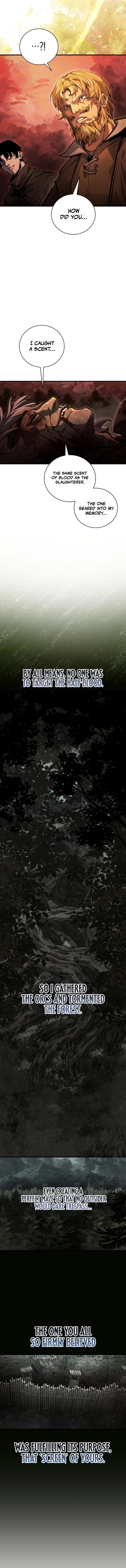 Half Blood Chapter 10, page 8 of 17
