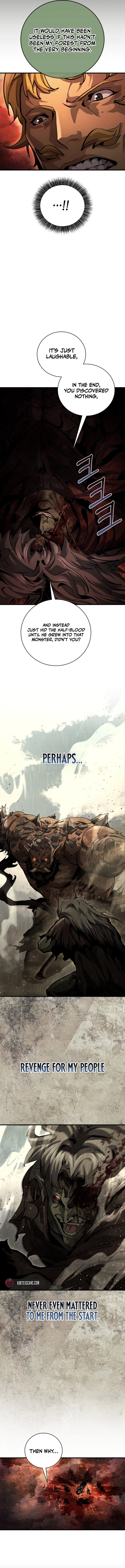 Half Blood Chapter 10, page 9 of 17