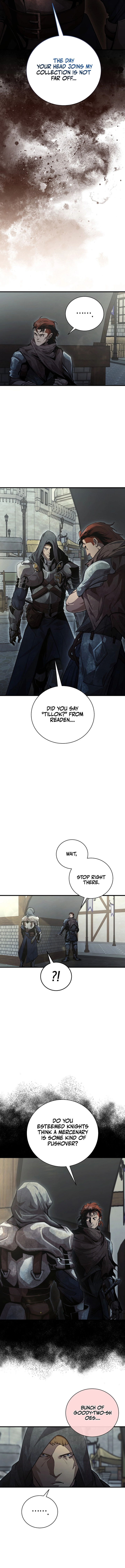 Half Blood Chapter 11, page 10 of 13