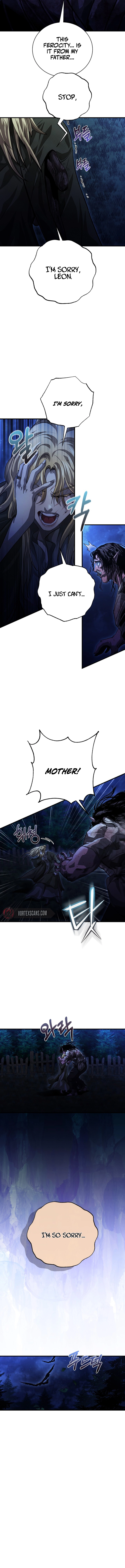 Half Blood Chapter 11, page 6 of 13