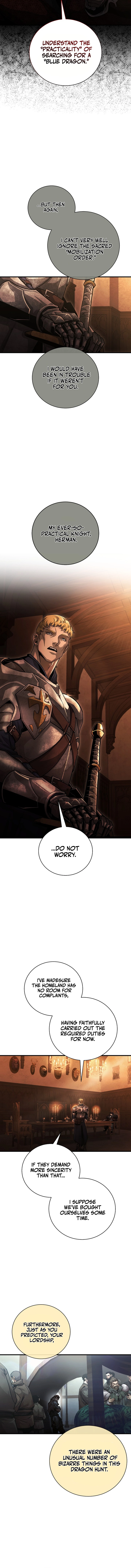 Half Blood Chapter 11, page 8 of 13