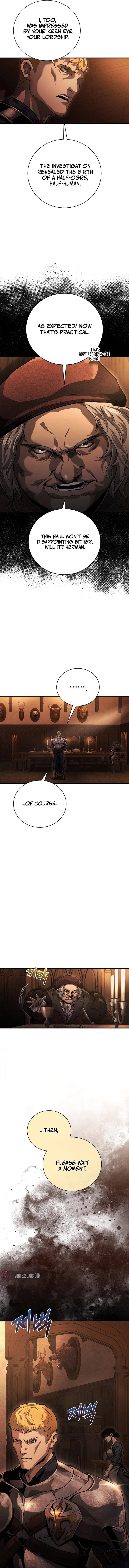 Half Blood Chapter 11, page 9 of 13