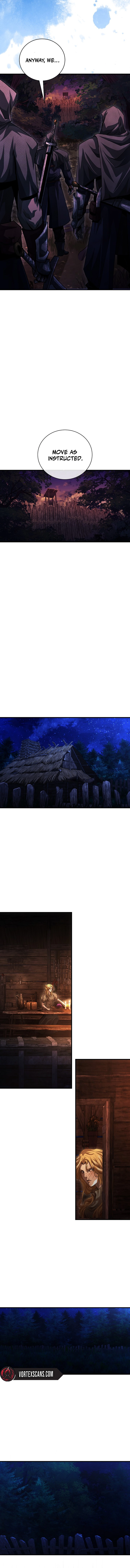 Half Blood Chapter 12, page 10 of 15