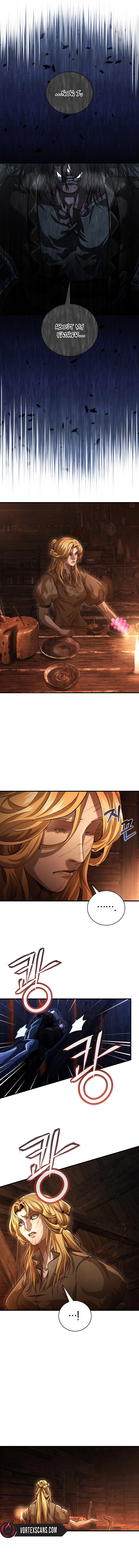 Half Blood Chapter 12, page 11 of 15