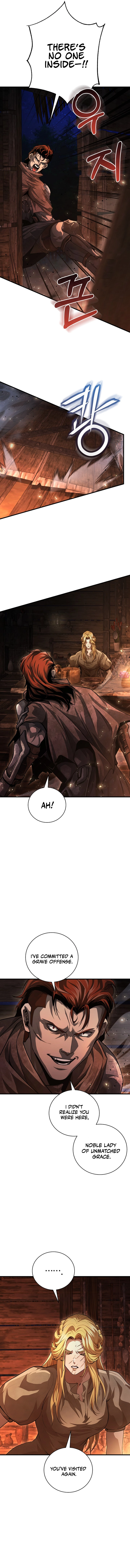 Half Blood Chapter 12, page 12 of 15
