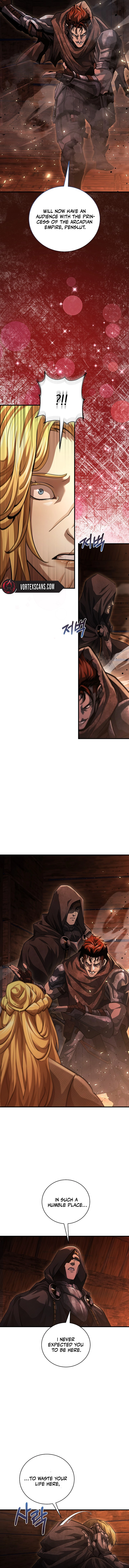 Half Blood Chapter 12, page 14 of 15