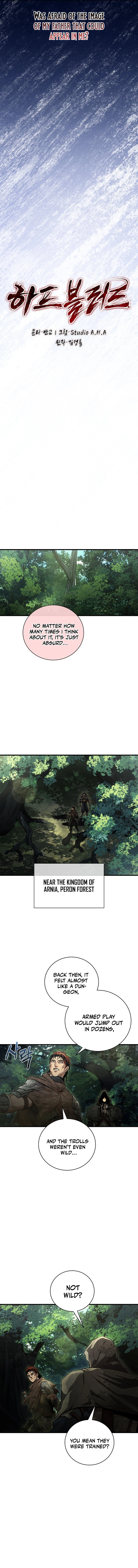 Half Blood Chapter 12, page 5 of 15