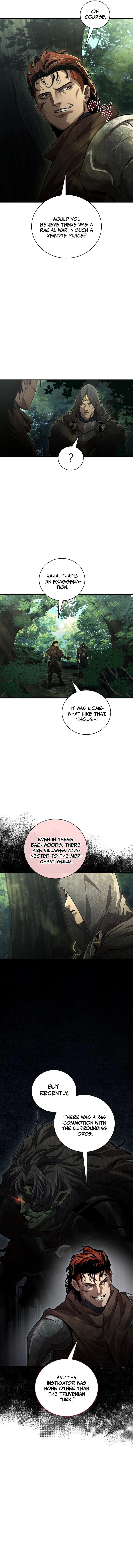Half Blood Chapter 12, page 6 of 15