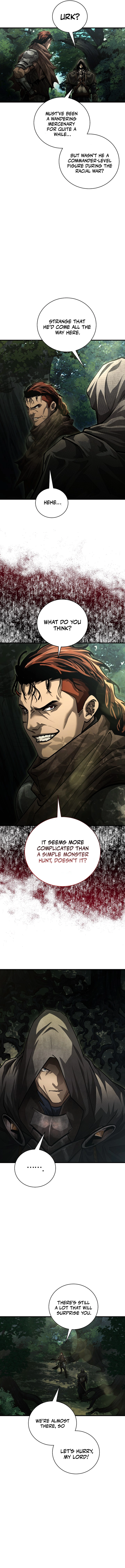 Half Blood Chapter 12, page 7 of 15