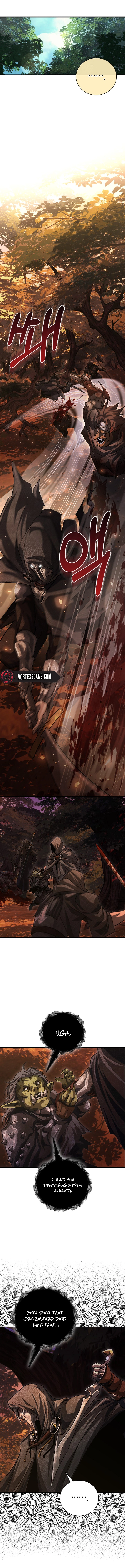 Half Blood Chapter 12, page 8 of 15