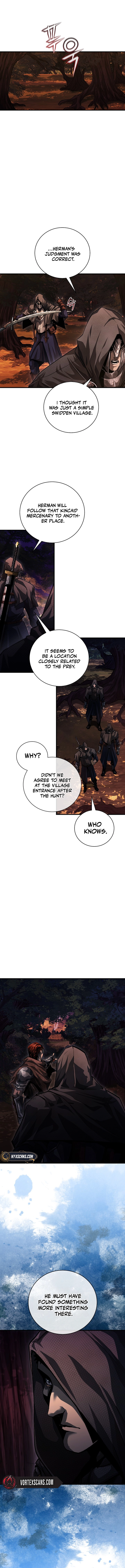 Half Blood Chapter 12, page 9 of 15