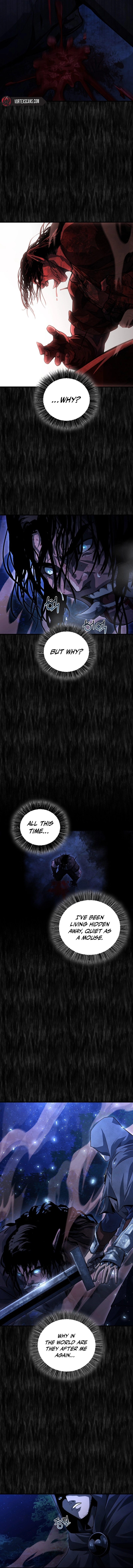 Half Blood Chapter 13, page 10 of 15