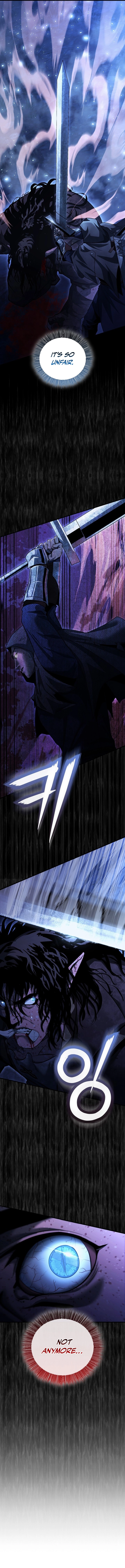 Half Blood Chapter 13, page 11 of 15